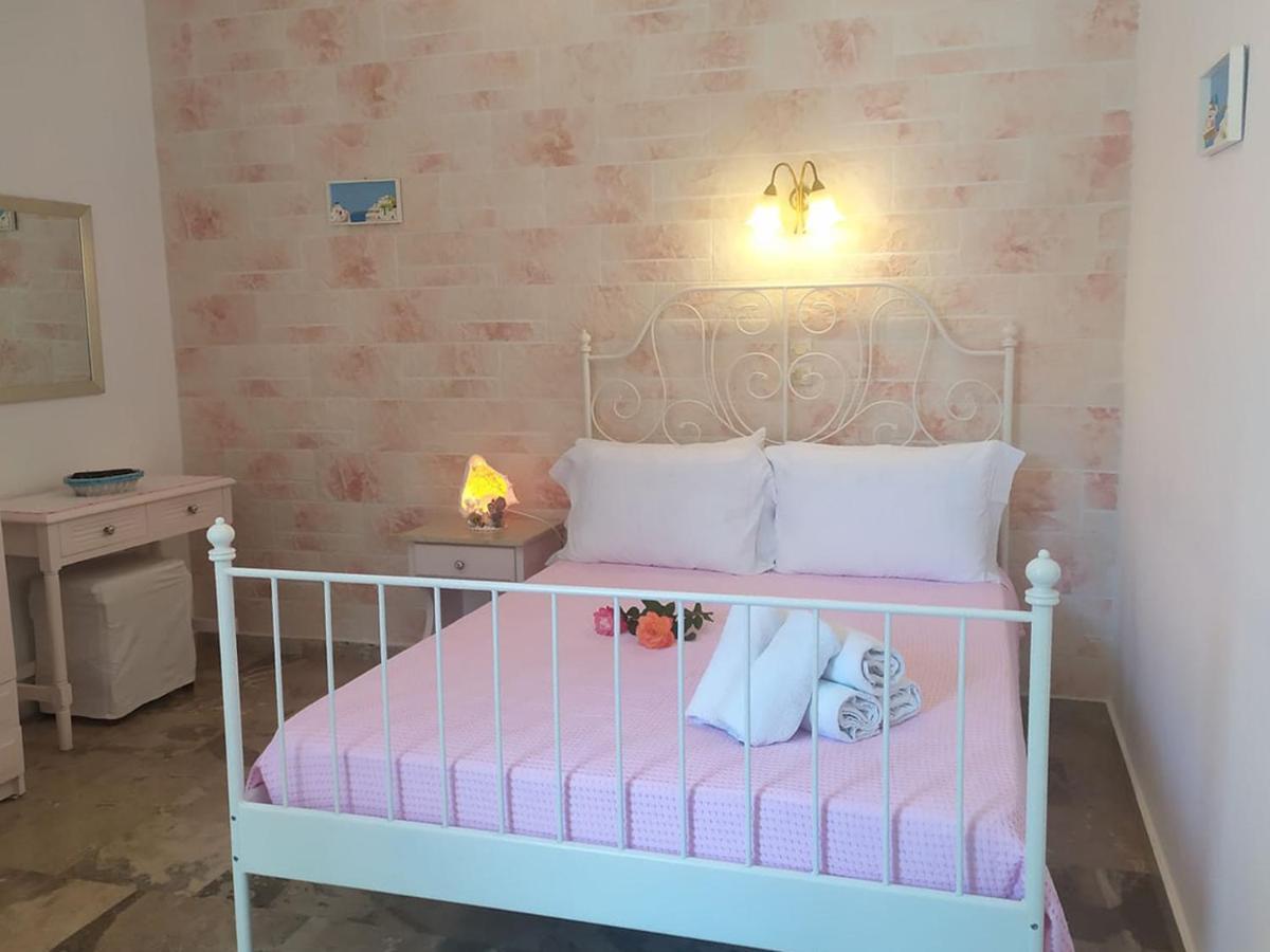 Eleana Studios Ambelas Extérieur photo