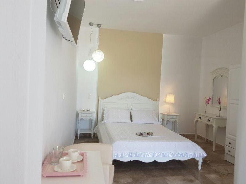Eleana Studios Ambelas Extérieur photo